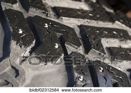 "Super Jeep tyres with snow, Iceland, Europe" View Large Photo Image Picture - "Super Jeep tyres with snow, Iceland, Europe". Fotosearch