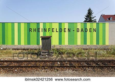 Supermarket at the Rheinfelden station, Rheinfelden - Baden, Baden-Wuerttemberg, Germany, Europe View Large Photo Image Stock Photograph - Supermarket at the Rheinfelden station, Rheinfelden - Baden, Baden-Wuerttemberg, Germany, Europe. Fotosearch
