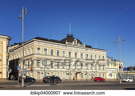 "Supreme Court of Finland, Korkein Oikeus, Helsinki, Finland, Europe" View Large Photo Image Stock Photo - "Supreme Court of Finland, Korkein Oikeus, Helsinki, Finland, Europe". Fotosearch