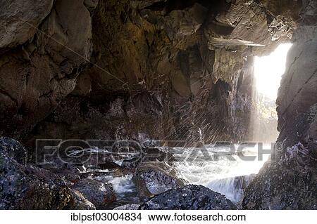 "Surf and a ray of light on the rocky coast of Pfeiffer Beach, Julia Pfeiffer Burns State Park, Big Sur, California, United States, North America" View Large Photo Image Picture - "Surf and a ray of light on the rocky coast of Pfeiffer Beach, Julia Pfeiffer Burns State Park, Big Sur, California, United States, North America". Fotosearch