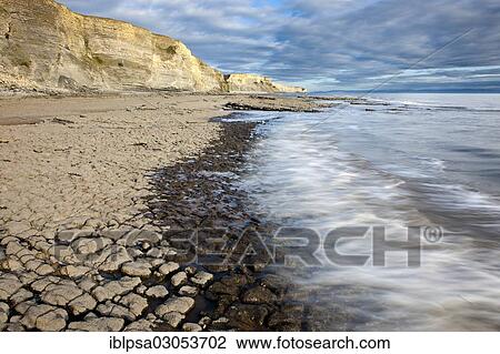 "Surf with cliffs, Dunraven Bay, Glamorgan Heritage Coast, Wales, United Kingdom, Europe" View Large Photo Image Stock Image - "Surf with cliffs, Dunraven Bay, Glamorgan Heritage Coast, Wales, United Kingdom, Europe". Fotosearch