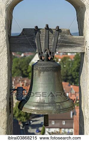 "Sweden bell, late Gothic Bayertor gate, Landsberg am Lech, Upper Bavaria, Bavaria, Germany, Europe" View Large Photo Image Stock Photography - "Sweden bell, late Gothic Bayertor gate, Landsberg am Lech, Upper Bavaria, Bavaria, Germany, Europe". Fotosearch