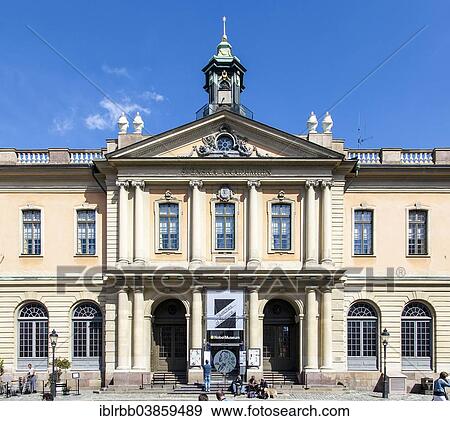 "Swedish Academy of Sciences, Svenska Akademien, former stock exchange building, Borshuset, Stortorget square, historic centre, Gamla stan, Stockholm, Sweden, Europe" View Large Photo Image Stock Photo - "Swedish Academy of Sciences, Svenska Akademien, former stock exchange building, Borshuset, Stortorget square, historic centre, Gamla stan, Stockholm, Sweden, Europe". Fotosearch