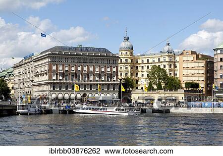 "Swedish Trade Bank, Svenska Handelsbanken, head office, commercial building, Stockholm, Stockholms lan or Stockholm County, Sweden, Europe" View Large Photo Image Stock Image - "Swedish Trade Bank, Svenska Handelsbanken, head office, commercial building, Stockholm, Stockholms lan or Stockholm County, Sweden, Europe". Fotosearch