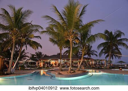 "Swimming pool of the Hilton Hotel, Salalah, Dhofar Region, Orient, Oman, Asia" View Large Photo Image Stock Image - "Swimming pool of the Hilton Hotel, Salalah, Dhofar Region, Orient, Oman, Asia". Fotosearch