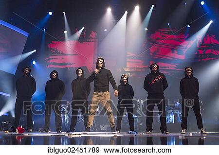"Swiss soul singer Jan Dettwyler, alias Seven, performing live at Energy Stars For Free in Hallenstadion, Zurich, Switzerland, Europe" View Large Photo Image Stock Photo - "Swiss soul singer Jan Dettwyler, alias Seven, performing live at Energy Stars For Free in Hallenstadion, Zurich, Switzerland, Europe". Fotosearch