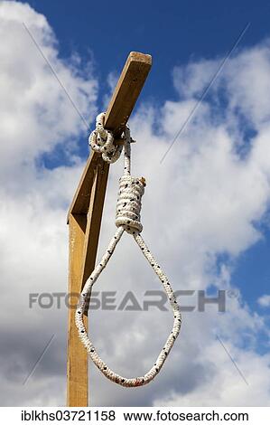 "Symbolic gallows during a protest rally, Berlin, Berlin, Germany, Europe" View Large Photo Image Stock Photo - "Symbolic gallows during a protest rally, Berlin, Berlin, Germany, Europe". Fotosearch