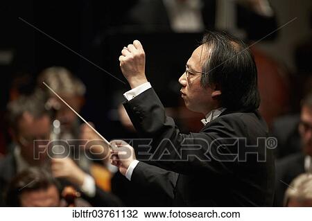"Symphony concert of the Music Institute Koblenz, Beethoven Orchestra Bonn, conducted by Shao-Chia Lue, Koblenz, Rhineland-Palatinate, Germany, Europe" View Large Photo Image Stock Image - "Symphony concert of the Music Institute Koblenz, Beethoven Orchestra Bonn, conducted by Shao-Chia Lue, Koblenz, Rhineland-Palatinate, Germany, Europe". Fotosearch