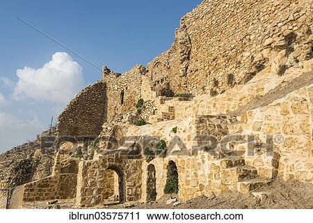 "Syrian-Orthodox Mar Mattai monastery, St Matthew's Monastery, near Mosul, Nineveh Province, Iraq, Asia" View Large Photo Image Stock Image - "Syrian-Orthodox Mar Mattai monastery, St Matthew's Monastery, near Mosul, Nineveh Province, Iraq, Asia". Fotosearch