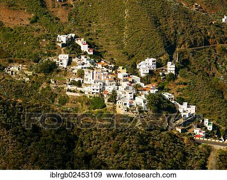 "Taganana, Tenerife, Canary Islands, Spain, Europe" View Large Photo Image Stock Photo - "Taganana, Tenerife, Canary Islands, Spain, Europe". Fotosearch