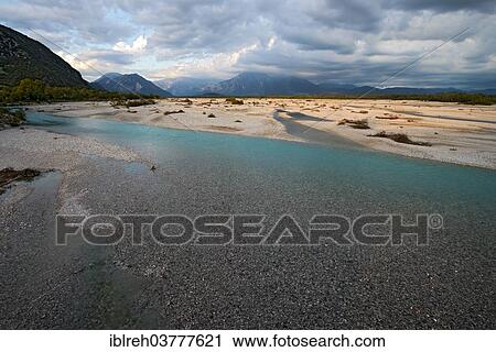 "Tagliamento braided river, Forgaria nel Friuli, Italy, Europe" View Large Photo Image Stock Image - "Tagliamento braided river, Forgaria nel Friuli, Italy, Europe". Fotosearch