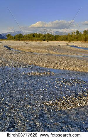 "Tagliamento braided river, Forgaria nel Friuli, Italy, Europe" View Large Photo Image Stock Photo - "Tagliamento braided river, Forgaria nel Friuli, Italy, Europe". Fotosearch