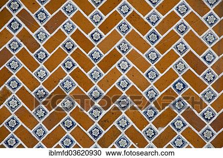 "Talavera tiles on a house, Puebla, Mexico, North America" View Large Photo Image Stock Image - "Talavera tiles on a house, Puebla, Mexico, North America". Fotosearch