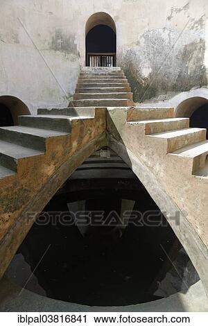 "Taman Sari Water Castle, Gumuling Well Mosque, Yogyakarta, Java, Indonesia, Asia" View Large Photo Image Stock Image - "Taman Sari Water Castle, Gumuling Well Mosque, Yogyakarta, Java, Indonesia, Asia". Fotosearch