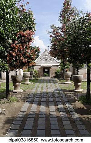 "Taman Sari Water Castle, Yogyakarta, Java, Indonesia, Asia" View Large Photo Image Stock Image - "Taman Sari Water Castle, Yogyakarta, Java, Indonesia, Asia". Fotosearch