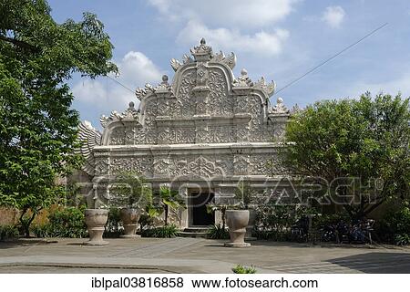 "Taman Sari Water Castle, Yogyakarta, Java, Indonesia, Asia" View Large Photo Image Stock Photo - "Taman Sari Water Castle, Yogyakarta, Java, Indonesia, Asia". Fotosearch