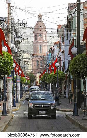 "Tangled cables above a street, Iglesia or Church of San Luis at the back, Otavalo, Imbabura Province, Ecuador, South America" View Large Photo Image Stock Image - "Tangled cables above a street, Iglesia or Church of San Luis at the back, Otavalo, Imbabura Province, Ecuador, South America". Fotosearch