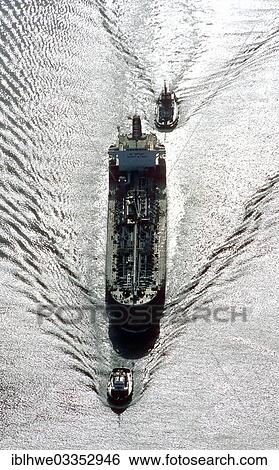 "Tanker, aerial view, Hamburg, Hamburg, Germany, Europe" View Large Photo Image Stock Photograph - "Tanker, aerial view, Hamburg, Hamburg, Germany, Europe". Fotosearch
