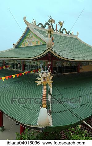 "Taoist Temple, Cebu, Philippinen, Cebu, Philippines, Asia" View Large Photo Image Stock Photograph - "Taoist Temple, Cebu, Philippinen, Cebu, Philippines, Asia". Fotosearch