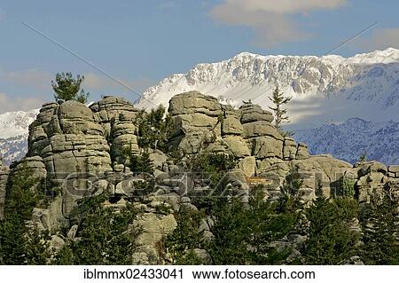 "Taurus Mountains, Turkey, Asia" View Large Photo Image Stock Image - "Taurus Mountains, Turkey, Asia". Fotosearch