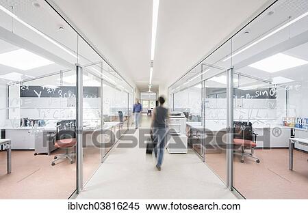 "Teachers walking past a middle school's teacher's offices, Reith im Alpbachtal, Tyrol, Austria, Europe" View Large Photo Image Stock Photography - "Teachers walking past a middle school's teacher's offices, Reith im Alpbachtal, Tyrol, Austria, Europe". Fotosearch