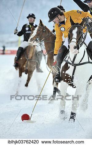 "Team Audi, red, versus Team Valartis Bank, black, Polo on Snow, Polo tournament, 11th Valartis Bank Snow Polo World Cup 2013, Kitzbuhel, Tyrol, Austria, Europe" View Large Photo Image Stock Image - "Team Audi, red, versus Team Valartis Bank, black, Polo on Snow, Polo tournament, 11th Valartis Bank Snow Polo World Cup 2013, Kitzbuhel, Tyrol, Austria, Europe". Fotosearch