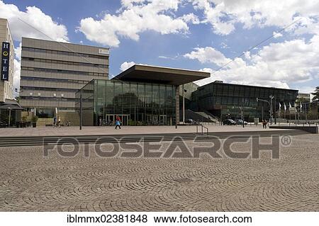 Technical University Of Darmstadt Darmstadt Hesse Germany