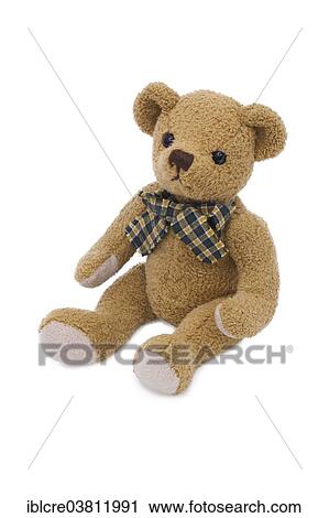Teddy bear View Large Photo Image Stock Image - Teddy bear. Fotosearch