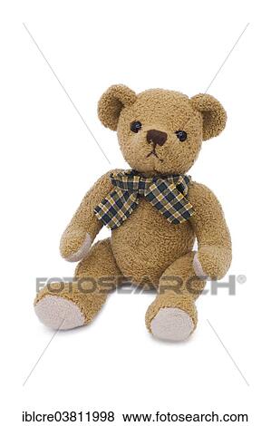 Teddy bear View Large Photo Image Stock Photo - Teddy bear. Fotosearch
