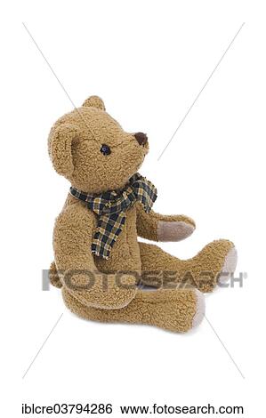 Teddy bear View Large Photo Image Stock Photograph - Teddy bear. Fotosearch