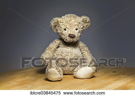 Teddy bear View Large Photo Image Stock Photography - Teddy bear. Fotosearch