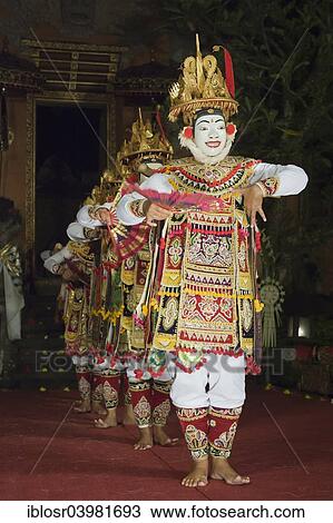 "Telek, mask dance, Puri Saren, Ubud, Bali, Indonesia, Asia" View Large Photo Image Stock Image - "Telek, mask dance, Puri Saren, Ubud, Bali, Indonesia, Asia". Fotosearch