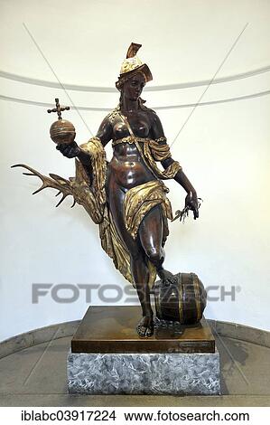 "Tellus Bavarica, an allegory of Bavaria by Franz Ragaller, German Hunting and Fishing Museum, Munich, Upper Bavaria, Bavaria, Germany, Europe" View Large Photo Image Picture - "Tellus Bavarica, an allegory of Bavaria by Franz Ragaller, German Hunting and Fishing Museum, Munich, Upper Bavaria, Bavaria, Germany, Europe". Fotosearch