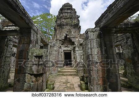 "Temple, Angkor Wat temple complex, Siem Reap, Cambodia, Asia" View Large Photo Image Stock Photograph - "Temple, Angkor Wat temple complex, Siem Reap, Cambodia, Asia". Fotosearch