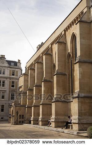 "Temple Church, the church for the inner and middle temple, exteriors, London, England, United Kingdom, Europe" View Large Photo Image Stock Photo - "Temple Church, the church for the inner and middle temple, exteriors, London, England, United Kingdom, Europe". Fotosearch
