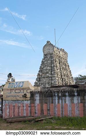 "Temple in Mahabalipuram, Mamallapuram, Mahabalipuram, Tamil Nadu, India, Asia" View Large Photo Image Stock Image - "Temple in Mahabalipuram, Mamallapuram, Mahabalipuram, Tamil Nadu, India, Asia". Fotosearch