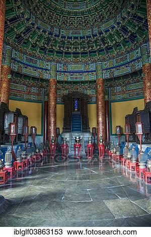 "Temple of Heaven, Beijing, China, Asia" View Large Photo Image Stock Image - "Temple of Heaven, Beijing, China, Asia". Fotosearch