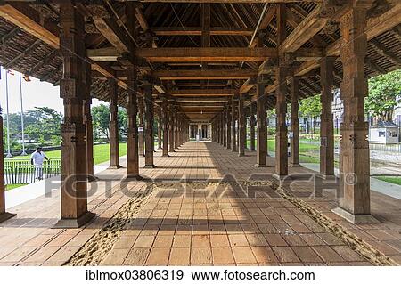 "Temple of the Sacred Tooth Relic, Sri Dalada Maligawa, Buddhist temple, Kandy, Central Province, Sri Lanka, Asia" View Large Photo Image Stock Photo - "Temple of the Sacred Tooth Relic, Sri Dalada Maligawa, Buddhist temple, Kandy, Central Province, Sri Lanka, Asia". Fotosearch