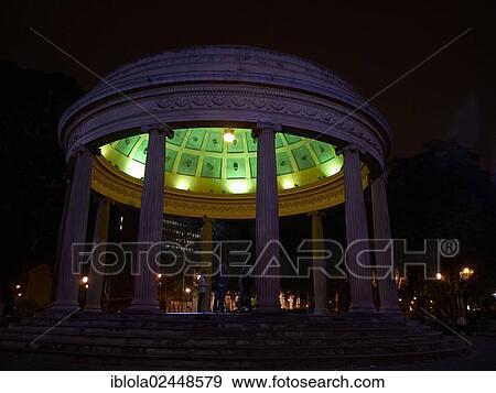 "Templo de la musica, Morazan Park, San Jose, Costa Rica, Central America, North America" View Large Photo Image Stock Photo - "Templo de la musica, Morazan Park, San Jose, Costa Rica, Central America, North America". Fotosearch