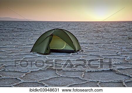 "Tent in Dasht-e Kavir or Great Salt Desert, Marenjab, Maranjab, Semnan Province, Iran, Asia" View Large Photo Image Stock Image - "Tent in Dasht-e Kavir or Great Salt Desert, Marenjab, Maranjab, Semnan Province, Iran, Asia". Fotosearch
