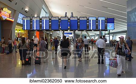 "Terminal 3, McCarran International Airport, Airport, Las Vegas, Nevada, USA" View Large Photo Image Stock Image - "Terminal 3, McCarran International Airport, Airport, Las Vegas, Nevada, USA". Fotosearch