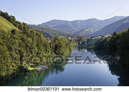 "Ternberg, Enns river, Pyhrn-Eisenwurzen, Traunviertel region, Upper Austria, Austria, Europe" View Large Photo Image Stock Image - "Ternberg, Enns river, Pyhrn-Eisenwurzen, Traunviertel region, Upper Austria, Austria, Europe". Fotosearch