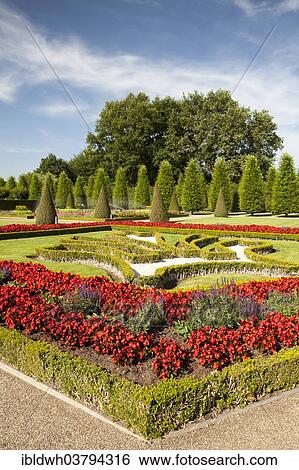 "Terraced gardens, Kamp Abbey, Kamp-Lintfort, Lower Rhine, North Rhine-Westphalia, Germany, Europe" View Large Photo Image Stock Photograph - "Terraced gardens, Kamp Abbey, Kamp-Lintfort, Lower Rhine, North Rhine-Westphalia, Germany, Europe". Fotosearch