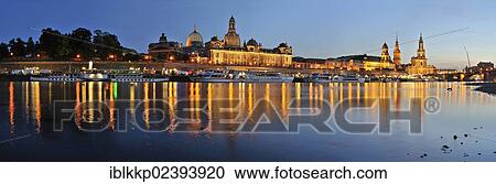 "Terrassenufer, riverside terraces of Dresden in the evening, Saxony, Germany, Europe" View Large Photo Image Stock Image - "Terrassenufer, riverside terraces of Dresden in the evening, Saxony, Germany, Europe". Fotosearch