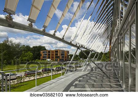 "Textile membrane facade of the Soft House, International Building Exhibition, IBA Hamburg, Wilhelmsburg, Hamburg, Hamburg, Germany, Europe" View Large Photo Image Stock Image - "Textile membrane facade of the Soft House, International Building Exhibition, IBA Hamburg, Wilhelmsburg, Hamburg, Hamburg, Germany, Europe". Fotosearch
