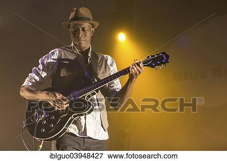 "The American singer and songwriter Keb Mo, performing live at the Blue Balls Festival, Lucerne, Switzerland, Europe" View Large Photo Image Stock Photo - "The American singer and songwriter Keb Mo, performing live at the Blue Balls Festival, Lucerne, Switzerland, Europe". Fotosearch