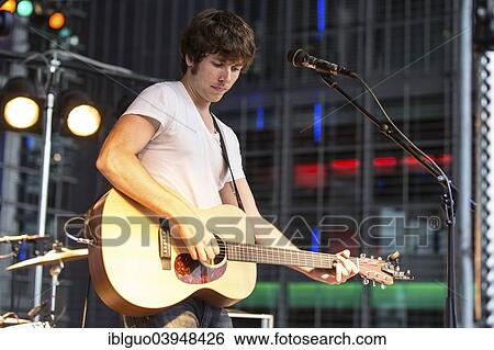 "The American singer and songwriter Brett Newski, performing live at the Blue Balls Festival, Lucerne, Switzerland, Europe" View Large Photo Image Stock Photograph - "The American singer and songwriter Brett Newski, performing live at the Blue Balls Festival, Lucerne, Switzerland, Europe". Fotosearch