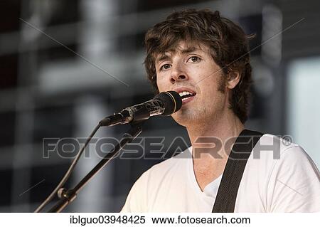 "The American singer and songwriter Brett Newski, performing live at the Blue Balls Festival, Lucerne, Switzerland, Europe" View Large Photo Image Stock Photography - "The American singer and songwriter Brett Newski, performing live at the Blue Balls Festival, Lucerne, Switzerland, Europe". Fotosearch