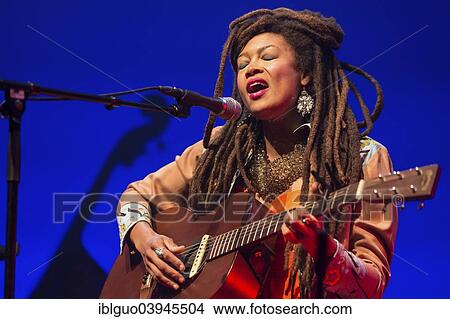 "The American singer-songwriter Valerie June, performing live at the Blue Balls Festival, Lucerne, Switzerland, Europe" View Large Photo Image Picture - "The American singer-songwriter Valerie June, performing live at the Blue Balls Festival, Lucerne, Switzerland, Europe". Fotosearch