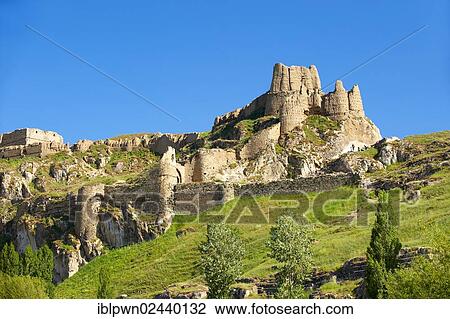 "The ancient Urartian iron age fortress of Van, Turkey, Asia" View Large Photo Image Stock Image - "The ancient Urartian iron age fortress of Van, Turkey, Asia". Fotosearch